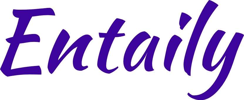 entaily logo