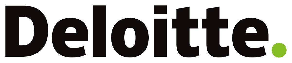 Deloitte logo