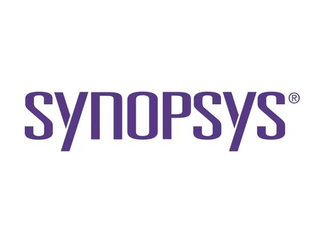 Synopsys logo