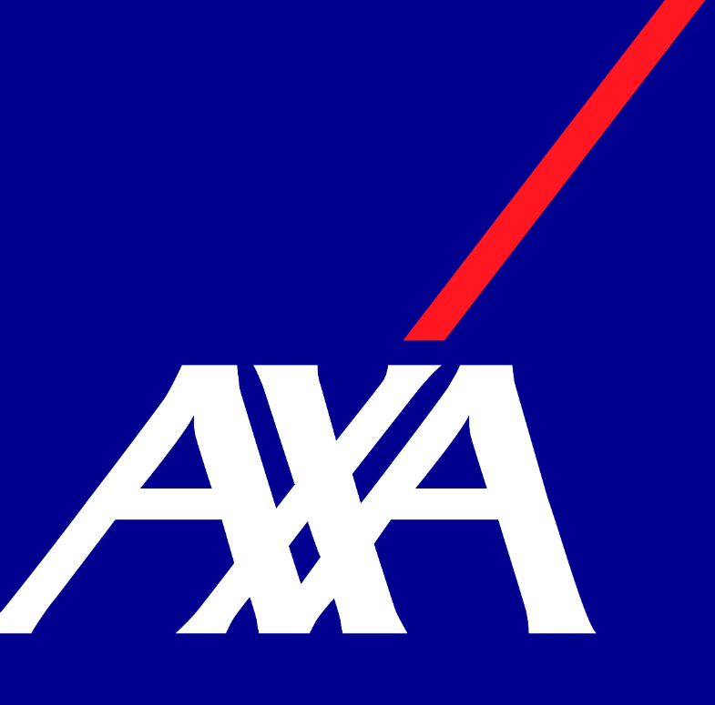 AXA logo