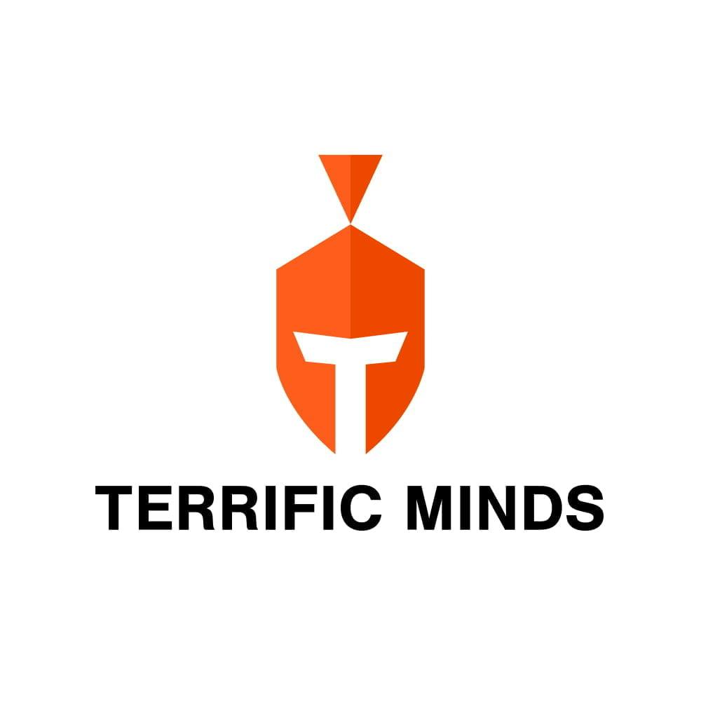 Terrific logo