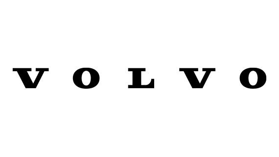 Volvo logo