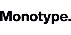 Monotype logo