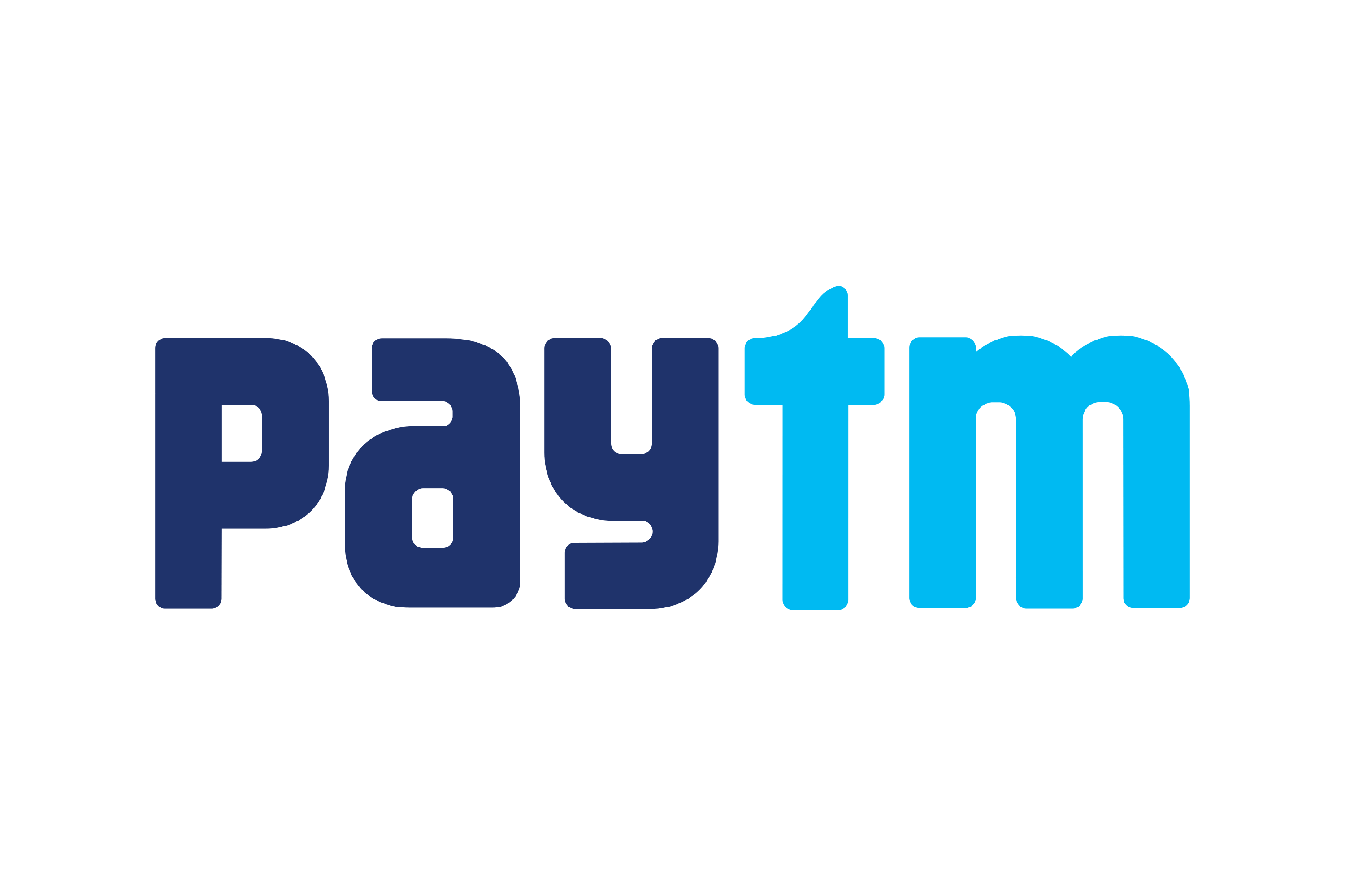 Paytm logo