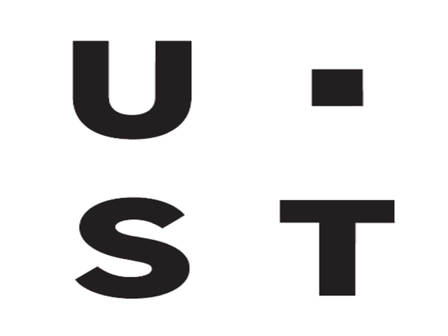 UST logo