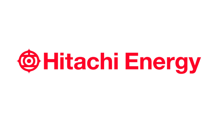 Hitachi Energy logo