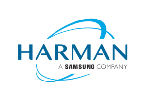 Harman logo