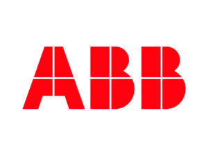 Abb logo