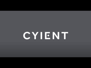 Cyient logo